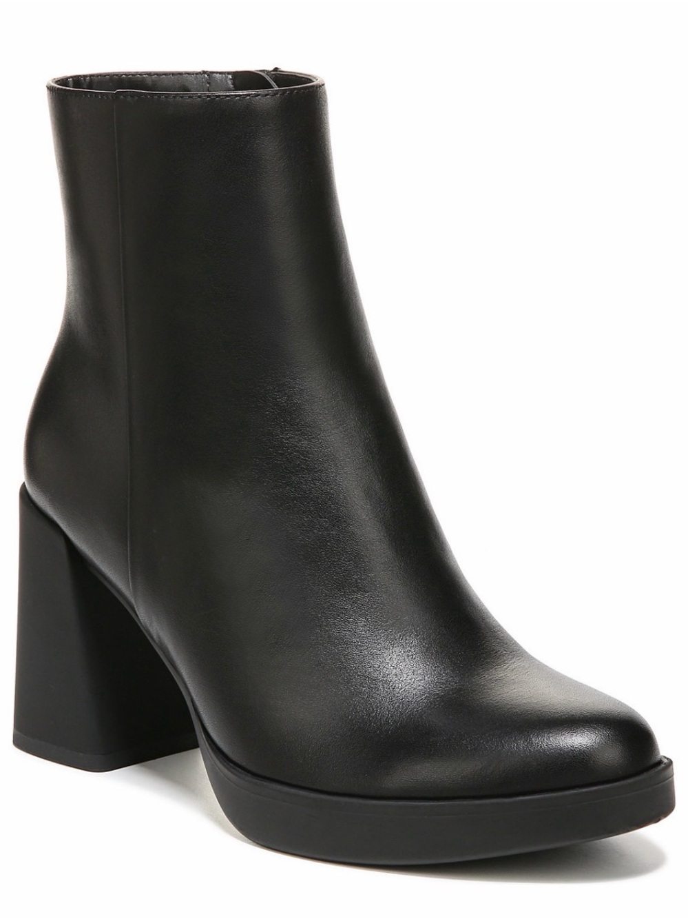 Naturalizer Genn-Reach Bootie